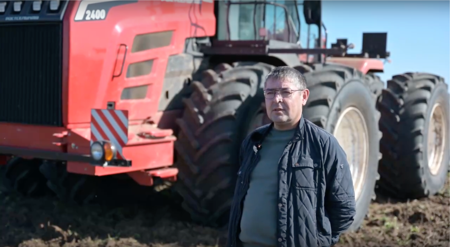 Изображение видео