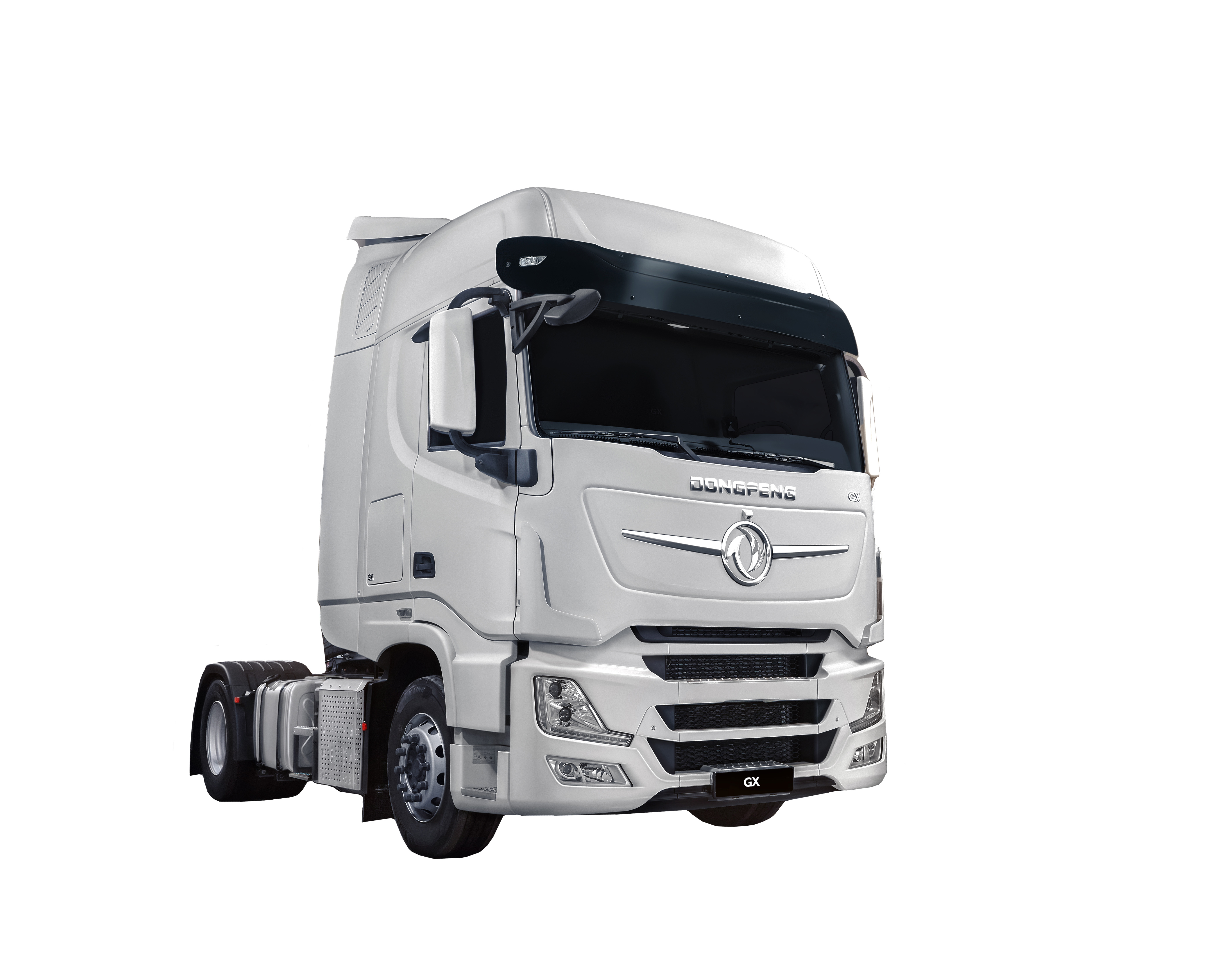 Седельный тягач DongFeng GX 4x2 (DFH4180)