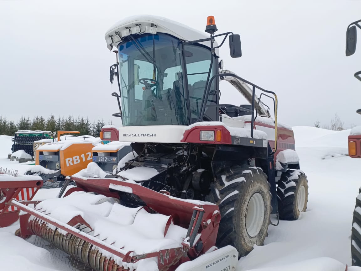 Фотография DON 680M 2021г