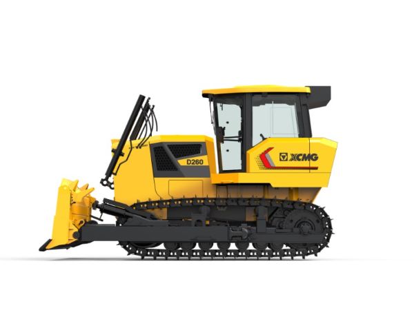 Бульдозер XCMG D260