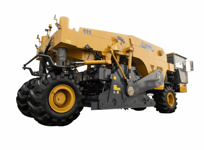 Ресайклер/стабилизатор XLZ2303K