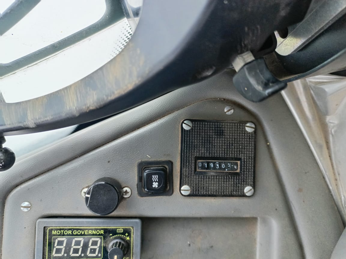 Фотография DON 680M 2021г