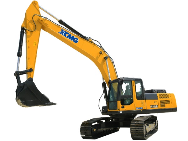 Экскаватор XCMG XE305D
