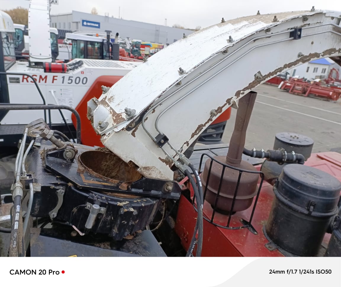 Фотография DON 680M 2019г