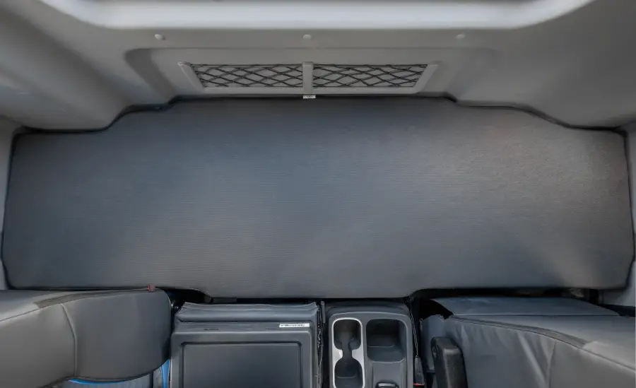 Фотография Forland 12 с изотермическим фургоном