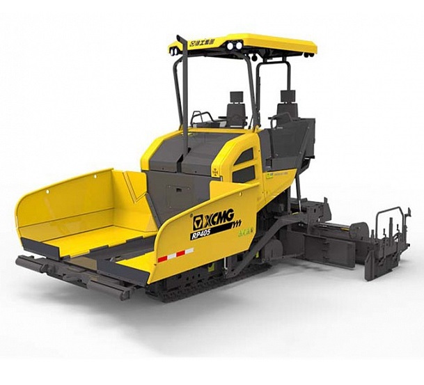 Асфальтоукладчик RP405