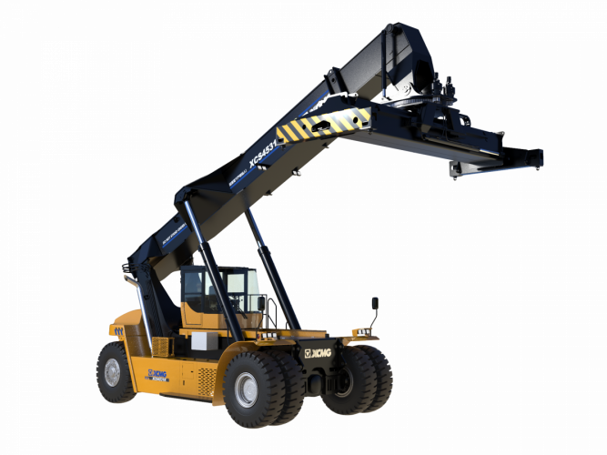 Ричстакер XCMG XCS4531K