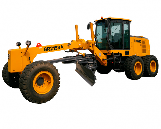 Автогрейдер GR2153A