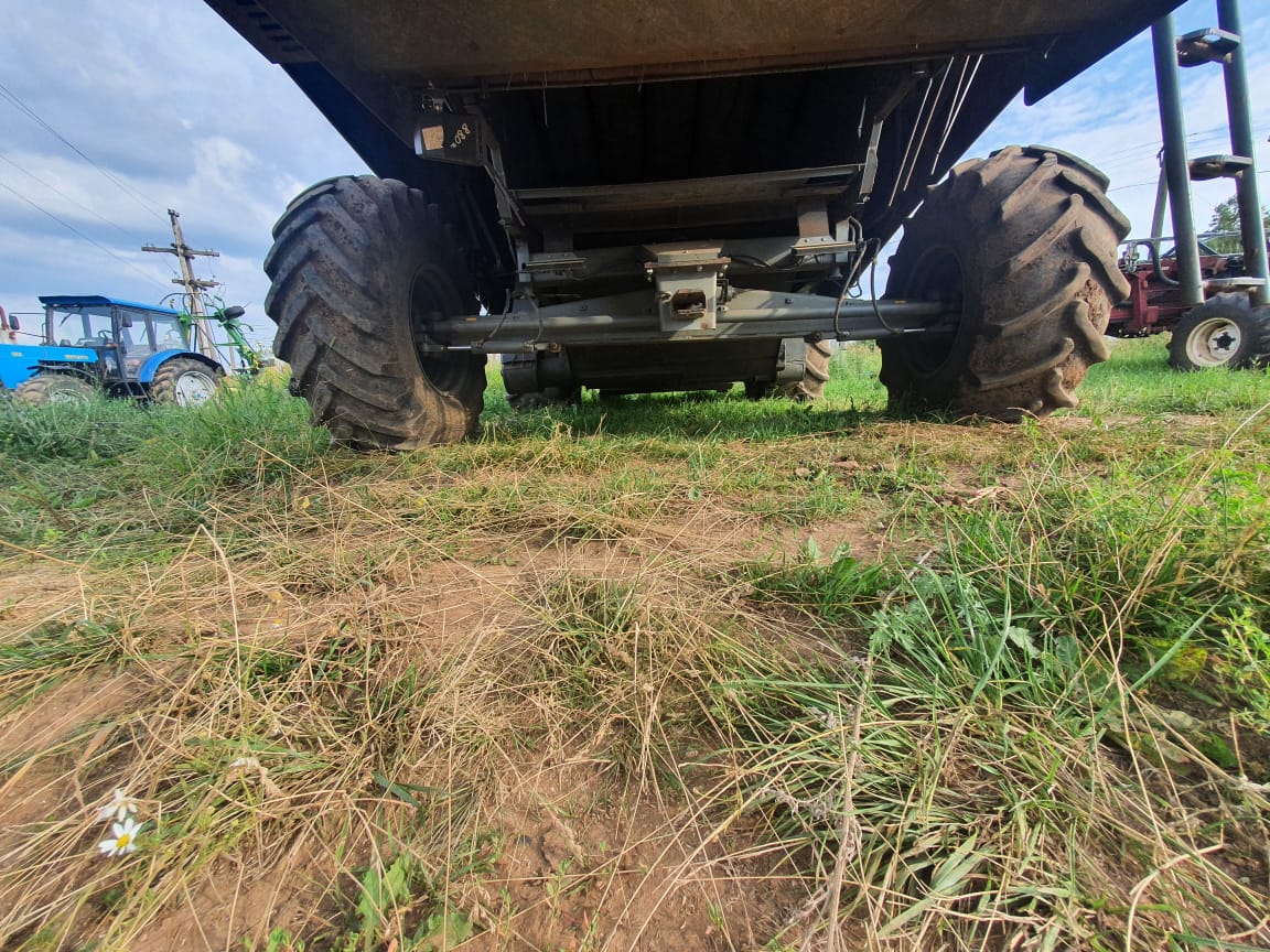 Фотография АСRОS 530 2013г