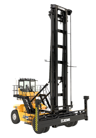 Перегружатель порожних контейнеров XCMG  XCH907K