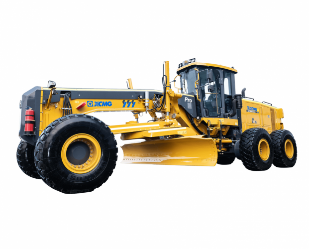Автогрейдер GR3005T Pro