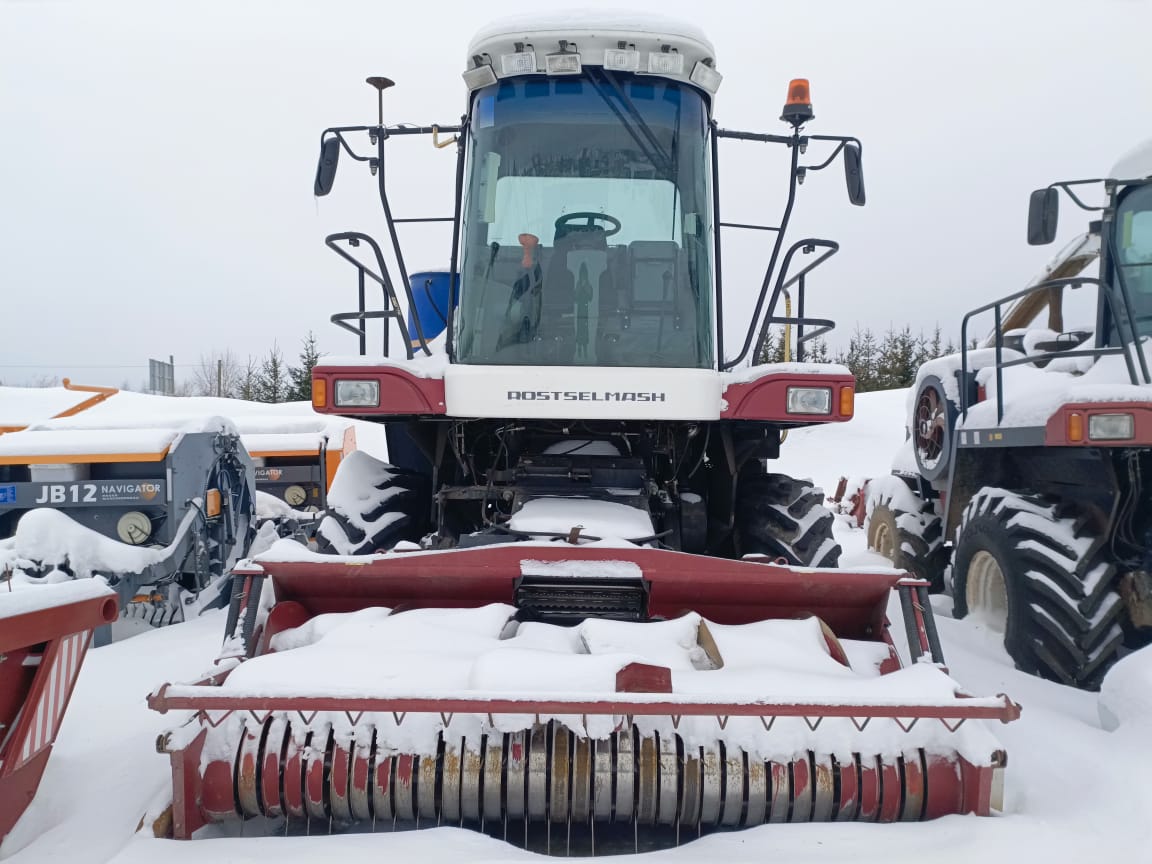 Фотография DON 680M 2021г