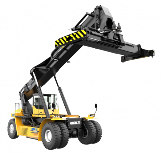 Ричстакер XCMG XCS4541K