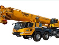 Фотография Автокран XCMG XCT100_S