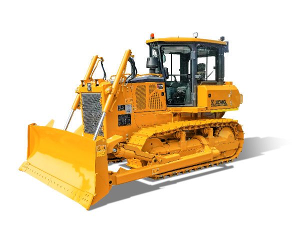 Бульдозер XCMG D170