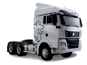 Тягач SIТRAK С7Н 6х4 ZZ4256V364HЕ