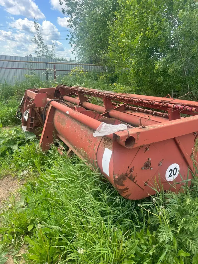 Фотография DON 680M 2011г