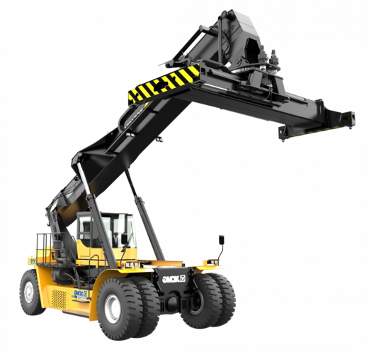 Перегружатель порожних контейнеров XCMG XCS1009K