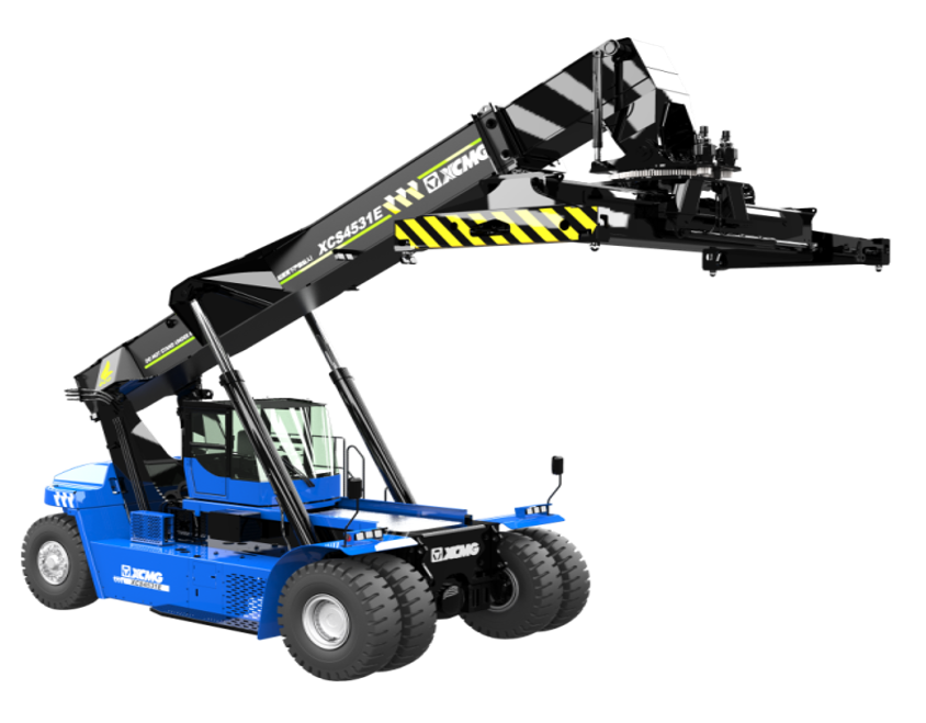 Ричстакер электрический XCS4531E3