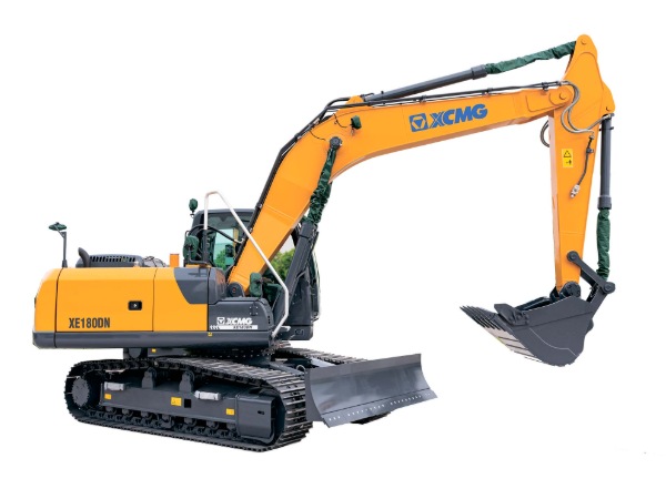 Экскаватор XCMG XE180DN