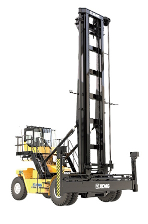 Перегружатель порожних контейнеров XCMG XCH908K