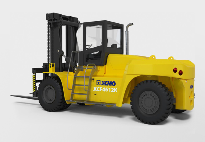 Тяжелый вилочный погрузчик XCMG XCF4612K