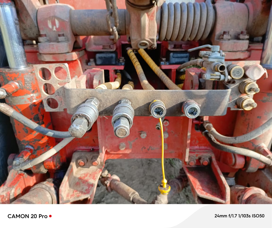 Фотография Кировец К-744 2014г