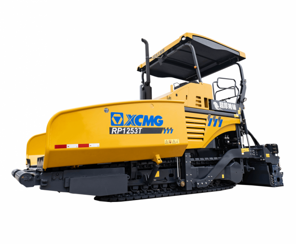 Асфальтоукладчик RP1253T