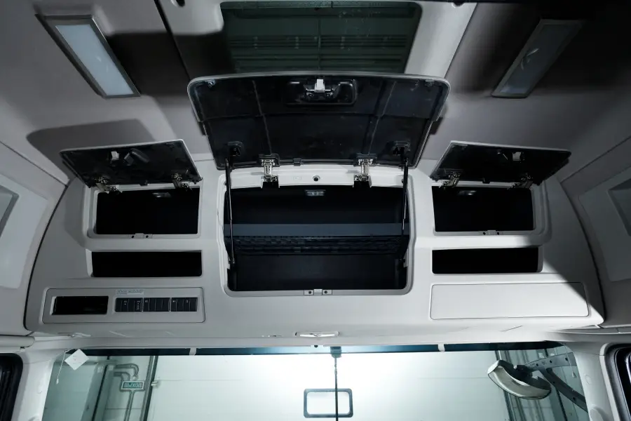 Фотография Седельный тягач DongFeng GX 6x4 (DFH4271)