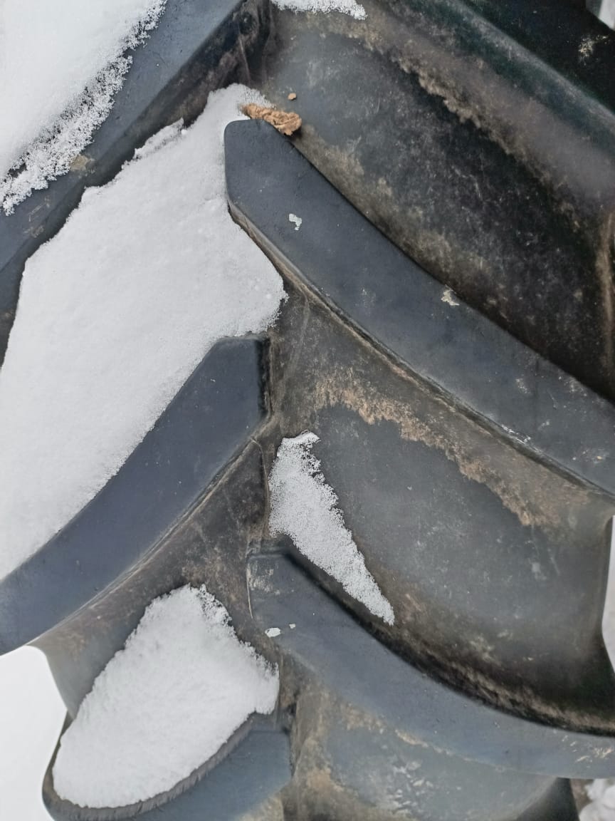 Фотография DON 680M 2021г