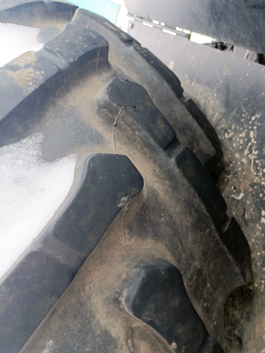 Фотография DON 680M 2021г