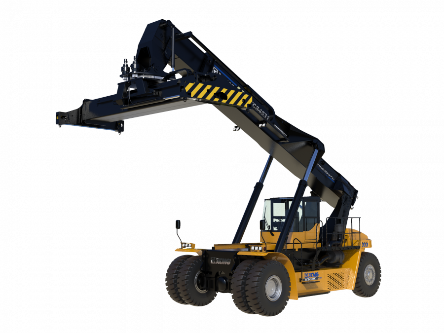 Фотография Ричстакер XCMG XCS4531K