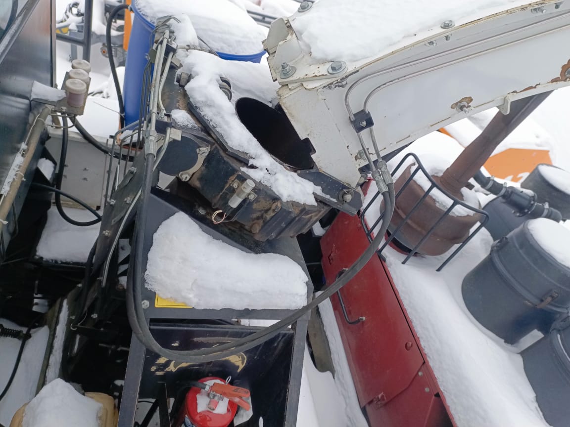 Фотография DON 680M 2021г