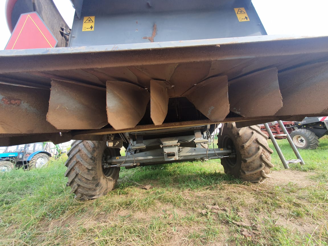 Фотография АСRОS 530 2013г