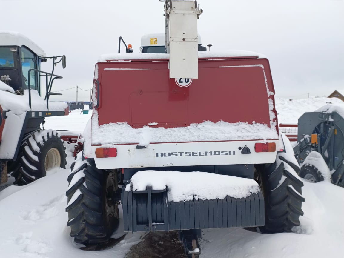 Фотография DON 680M 2021г