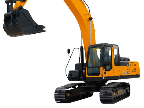 Экскаватор XCMG XE235C