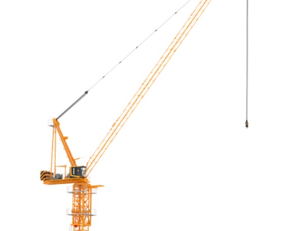 Башенный кран с подъемной стрелой  XGL160-10S