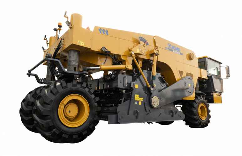 Фотография Ресайклер/стабилизатор XLZ2303K