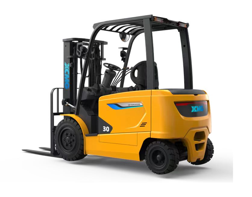 Вилочный погрузчик электрический XCB30-L5
