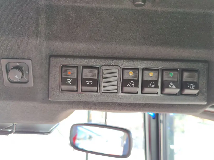 Фотография Трактор BELARUS-82.3