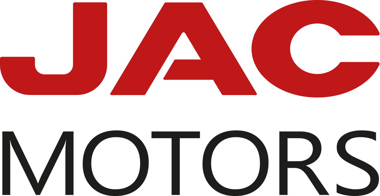 Логотип: JAC