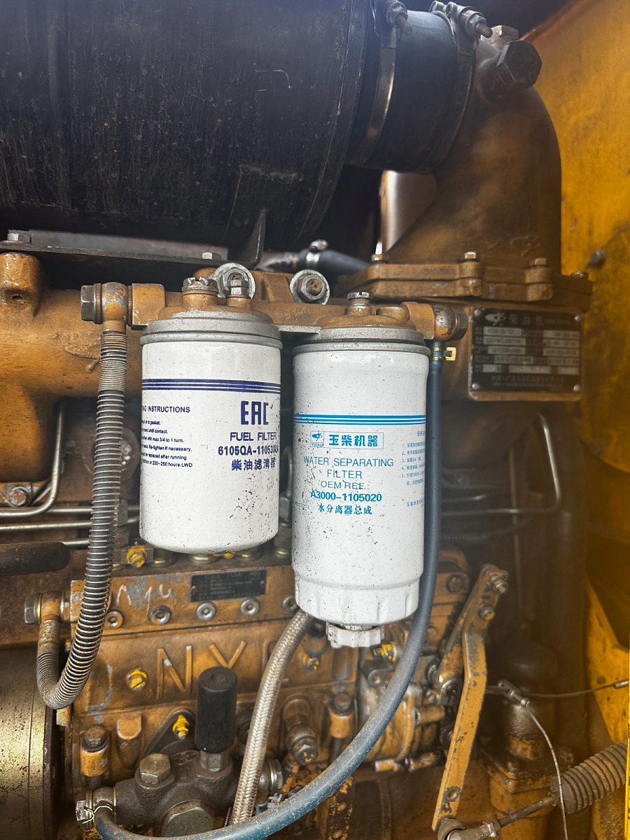 Фотография Погрузчик фронтальный XCMG LW300F 2013г