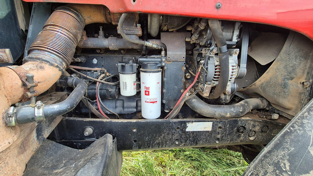 Фотография VERSАTILE 305