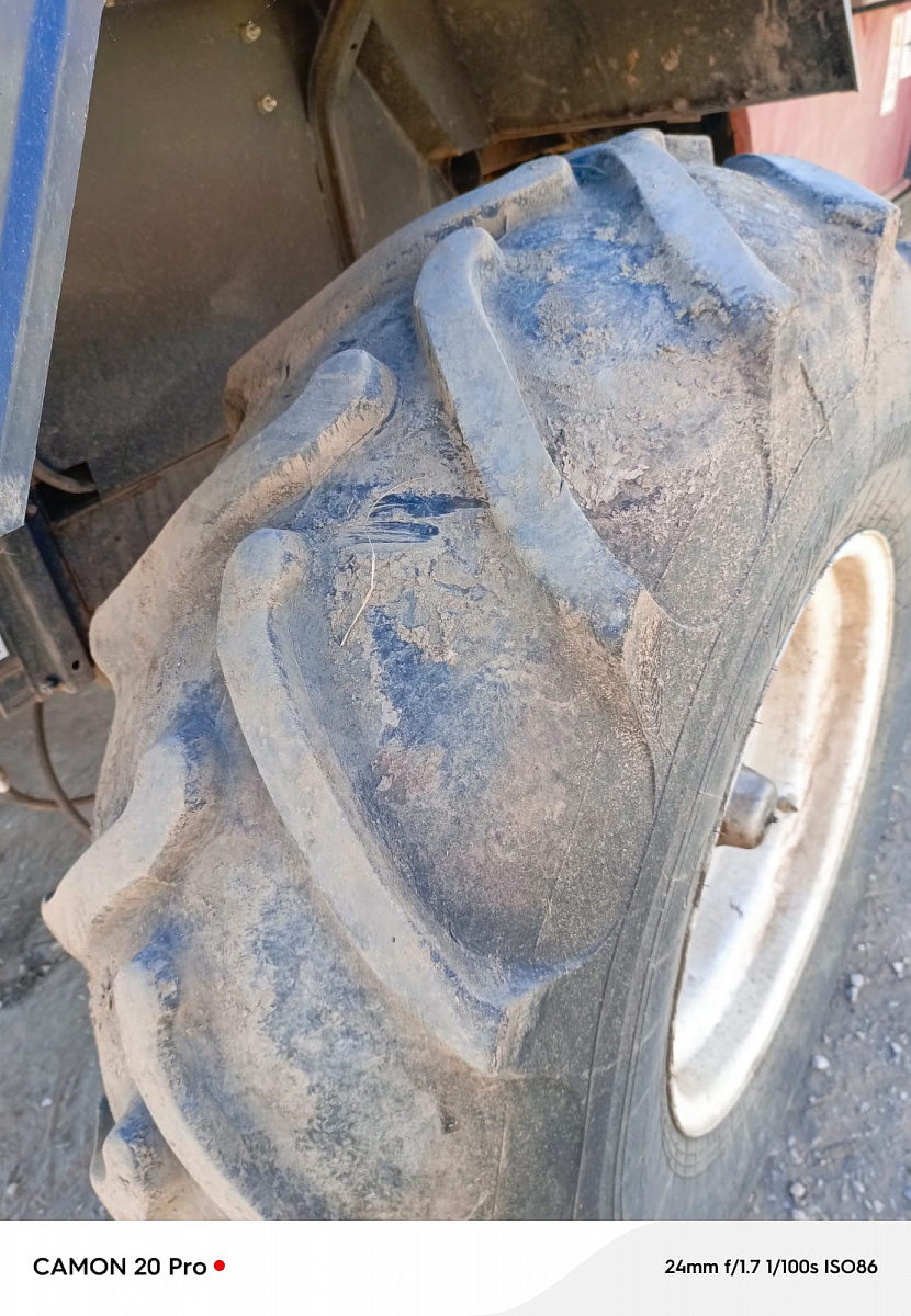 Фотография DON 680M 2020г