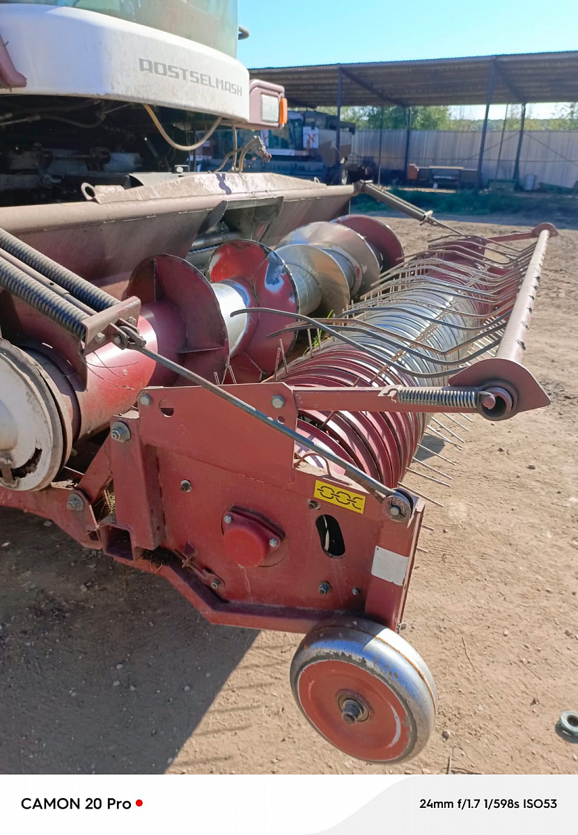 Фотография DON 680M 2020г