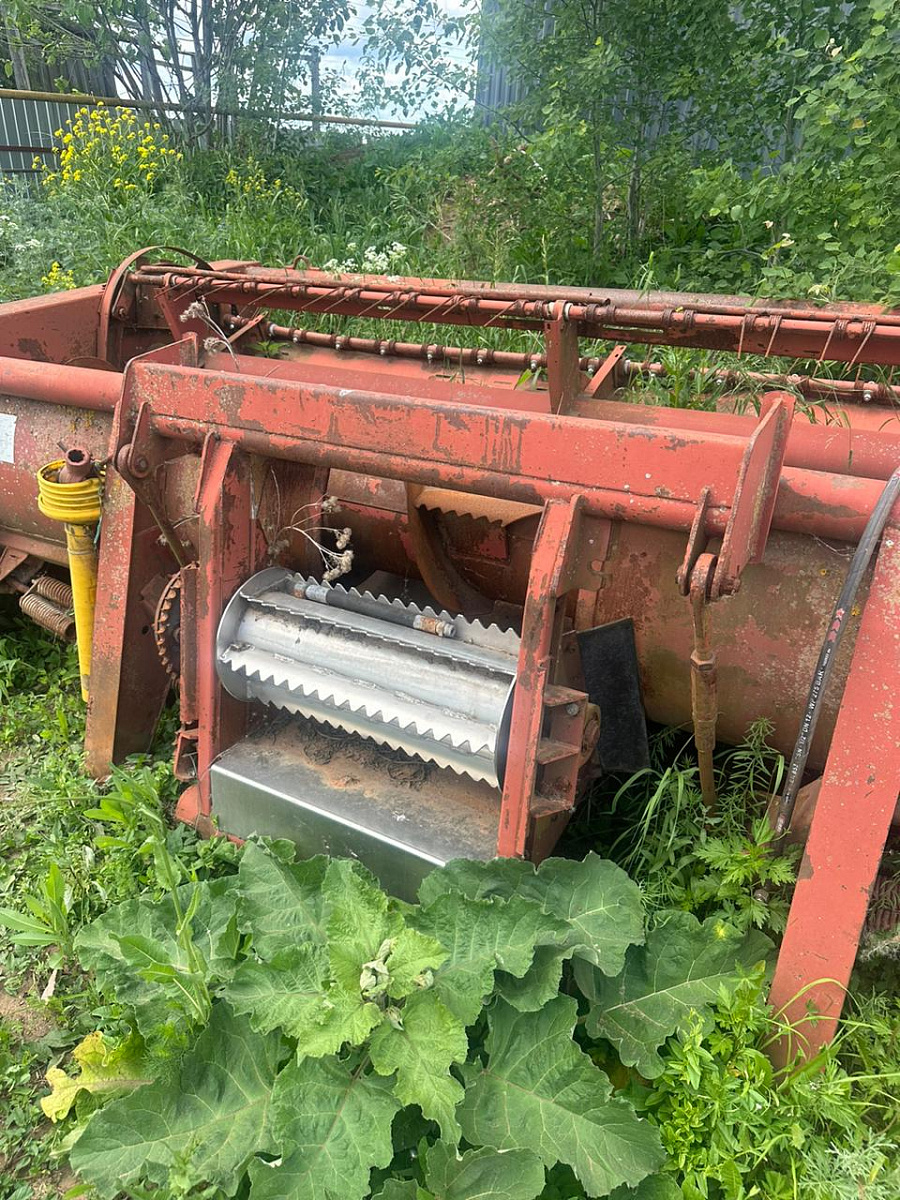 Фотография DON 680M 2011г