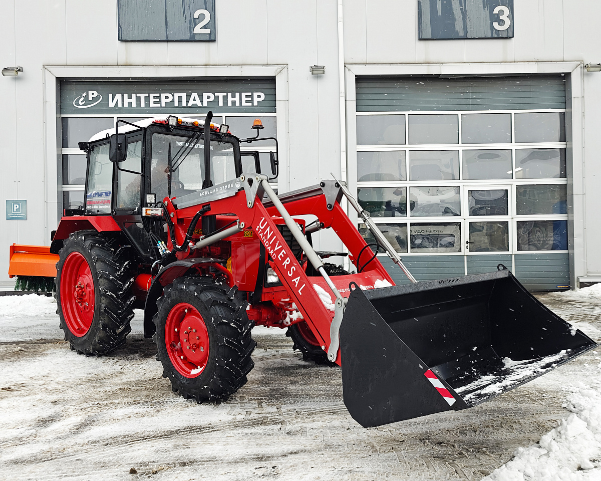 Фотография УДКМ