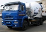 Автобетоносмеситель 58149Z