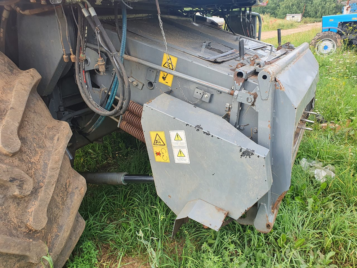 Фотография АСRОS 530 2013г