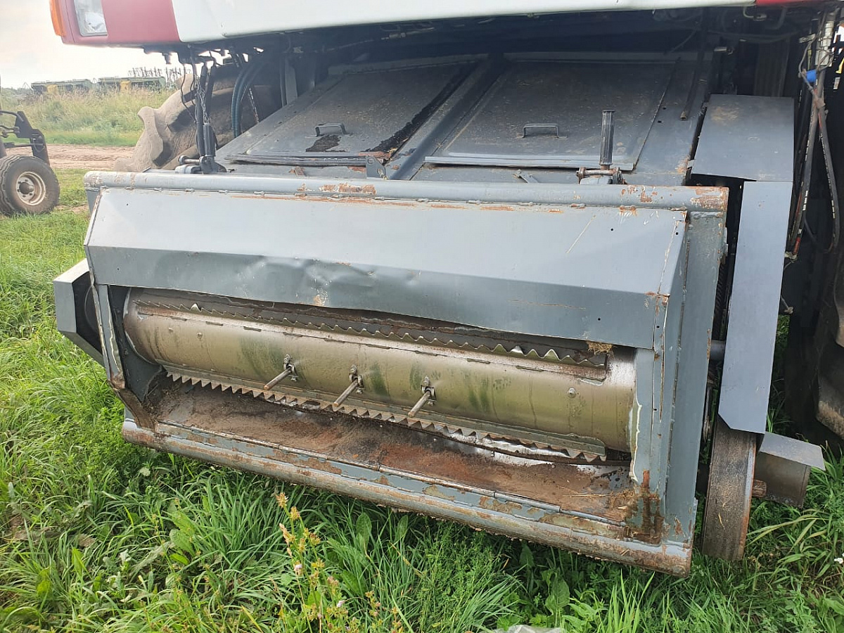 Фотография АСRОS 530 2013г